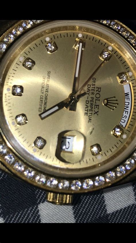 rolex 72200 price